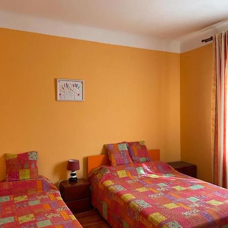 Habitaciones Privadas En Hendaye "Daniela", A 5 Minutes De La Gare D'Hendaye Et Euskotren, Wi-Fi Luaran gambar