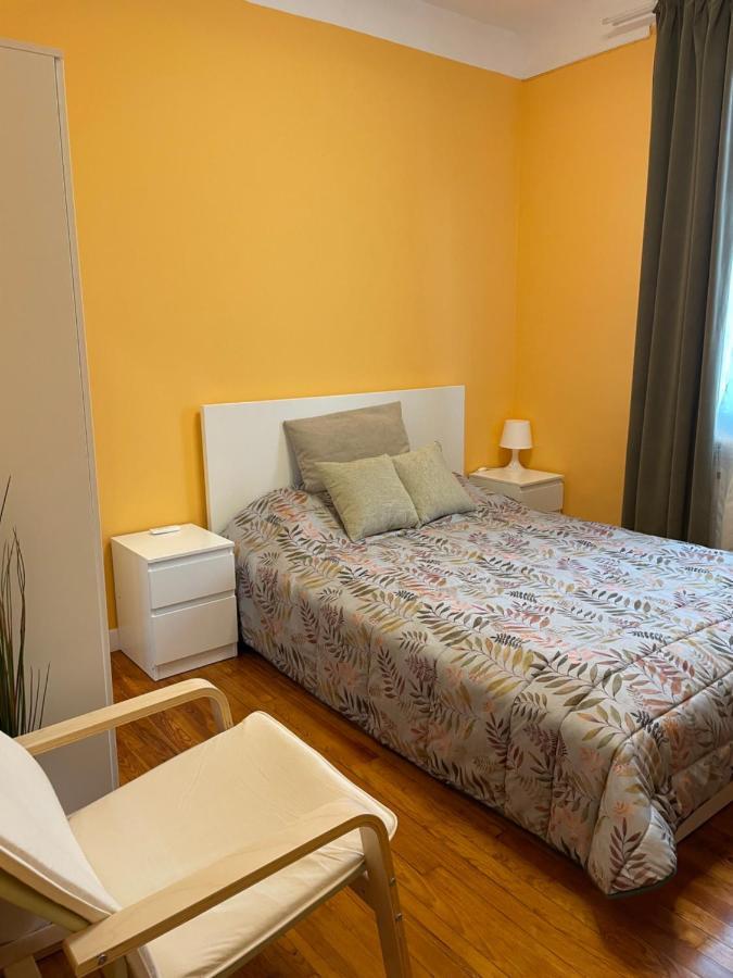 Habitaciones Privadas En Hendaye "Daniela", A 5 Minutes De La Gare D'Hendaye Et Euskotren, Wi-Fi Luaran gambar