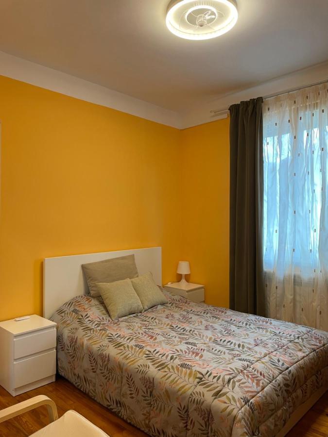 Habitaciones Privadas En Hendaye "Daniela", A 5 Minutes De La Gare D'Hendaye Et Euskotren, Wi-Fi Luaran gambar