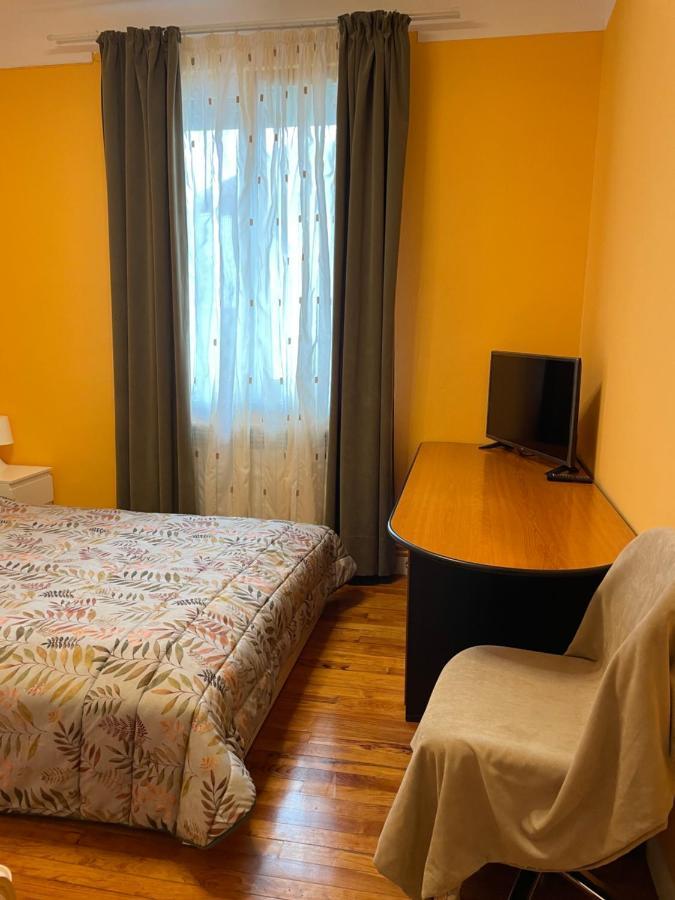 Habitaciones Privadas En Hendaye "Daniela", A 5 Minutes De La Gare D'Hendaye Et Euskotren, Wi-Fi Luaran gambar