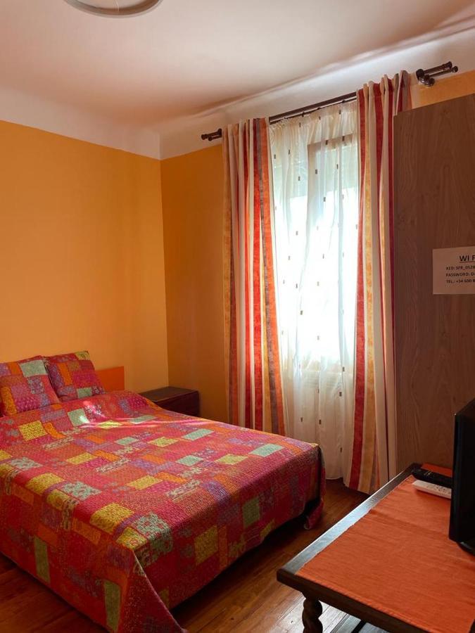 Habitaciones Privadas En Hendaye "Daniela", A 5 Minutes De La Gare D'Hendaye Et Euskotren, Wi-Fi Luaran gambar