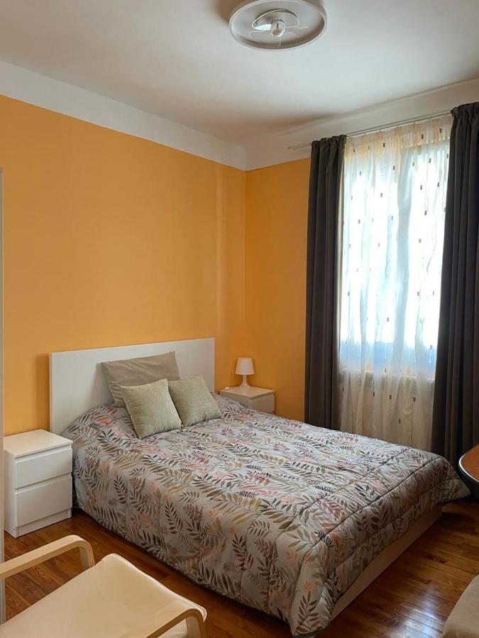 Habitaciones Privadas En Hendaye "Daniela", A 5 Minutes De La Gare D'Hendaye Et Euskotren, Wi-Fi Luaran gambar