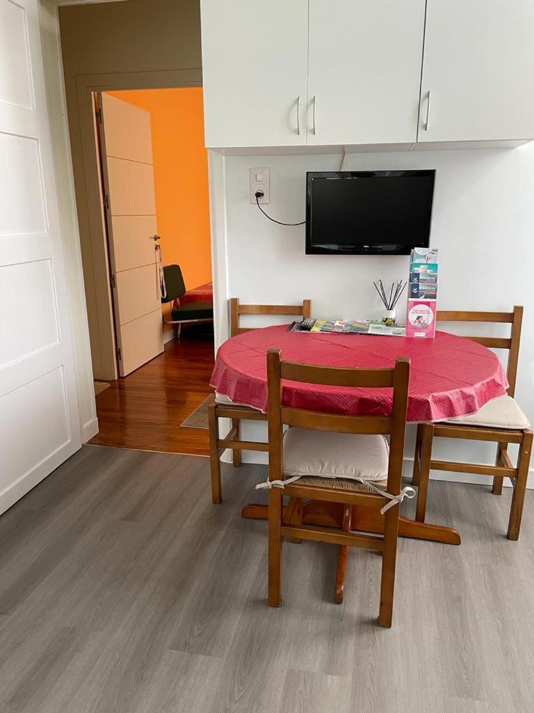 Habitaciones Privadas En Hendaye "Daniela", A 5 Minutes De La Gare D'Hendaye Et Euskotren, Wi-Fi Luaran gambar